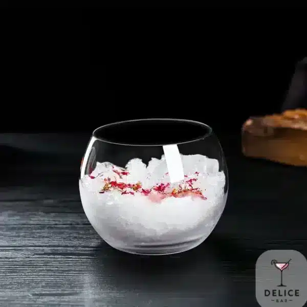 Ensemble de verre refroidisseur – Image 4