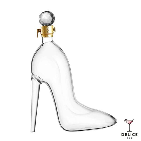 Carafe talon décorative – Image 4