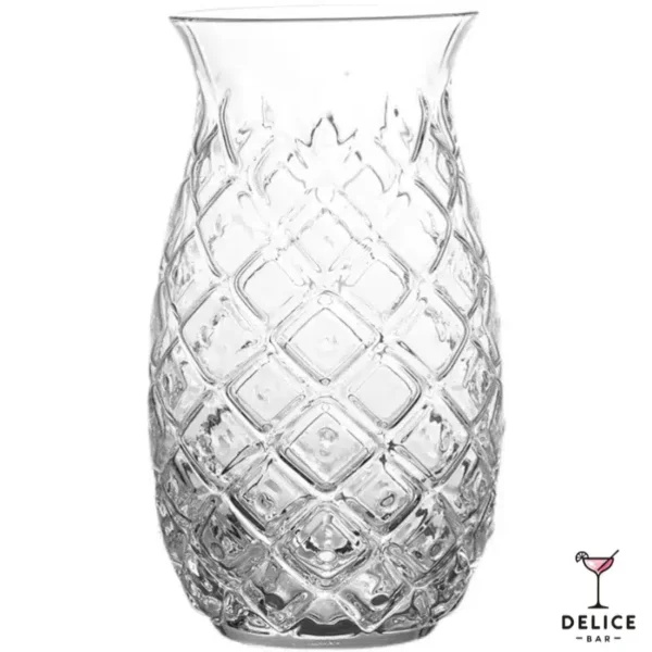 Verre tiki ananas – Image 4