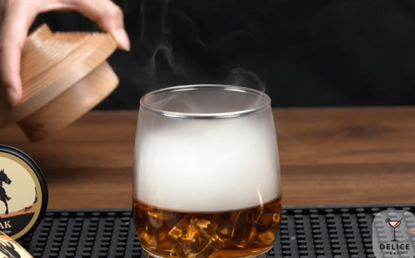 Fumoir a cocktail – Image 4