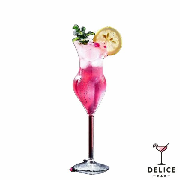 Set de verres fantaisie – Image 3