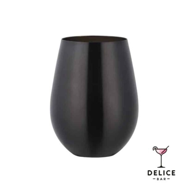 Verre a vin sans pied – Image 3