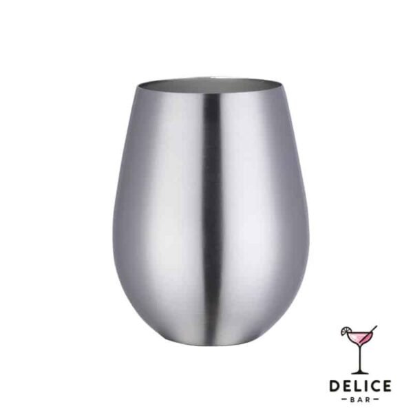 Verre a vin sans pied – Image 4