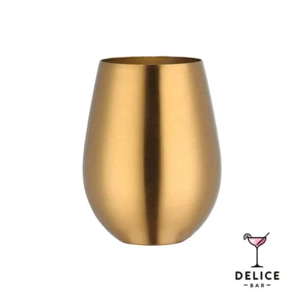 Verre a vin sans pied – Image 2