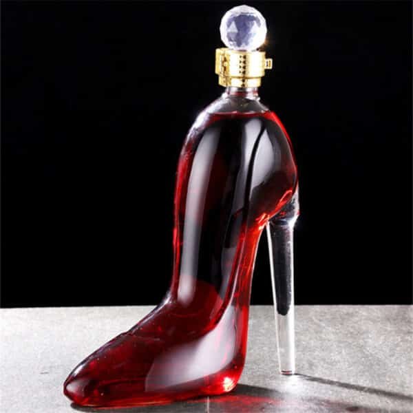 Carafe talon décorative – Image 5