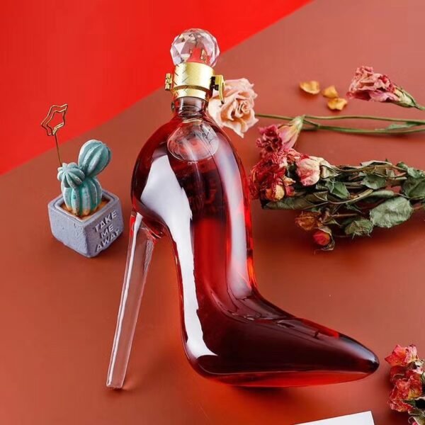 Carafe talon décorative – Image 6