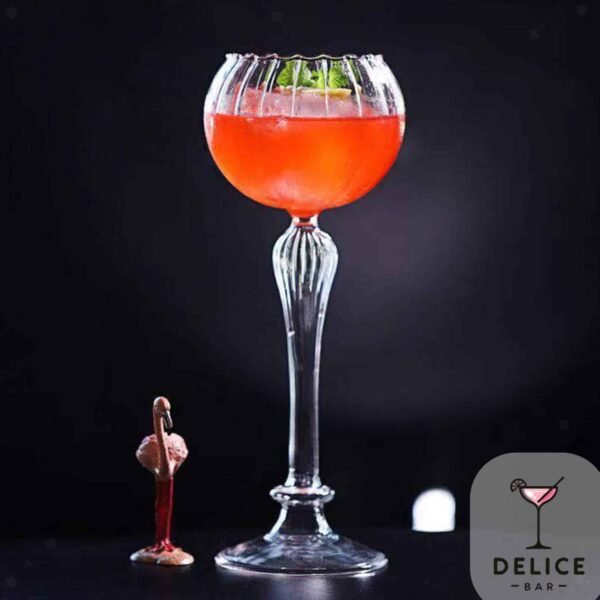 Set de verres fantaisie – Image 11