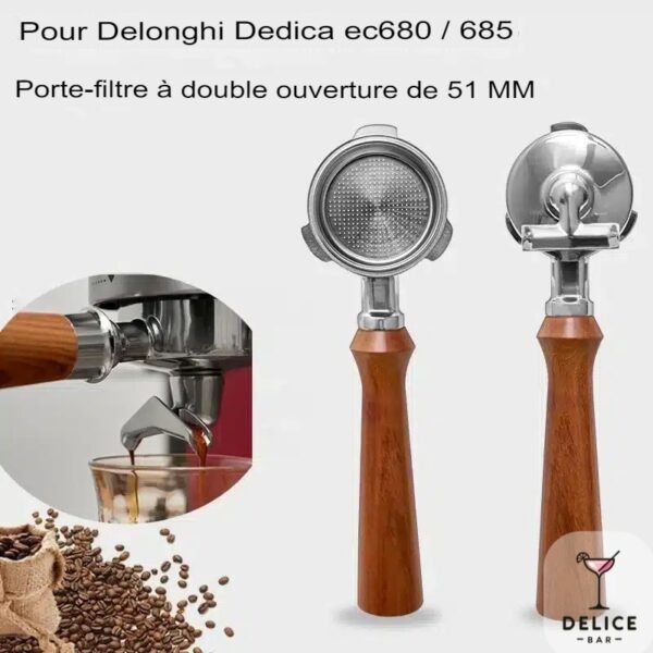 Cafe filtre dosage – Image 2