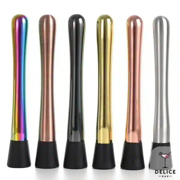 Pilon à cocktail