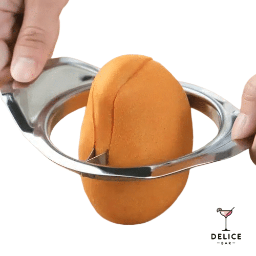 Eplucheur de mangue