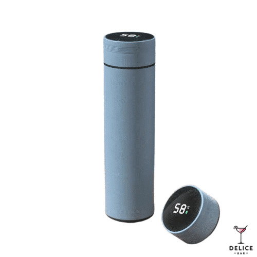 thermos chauffant
