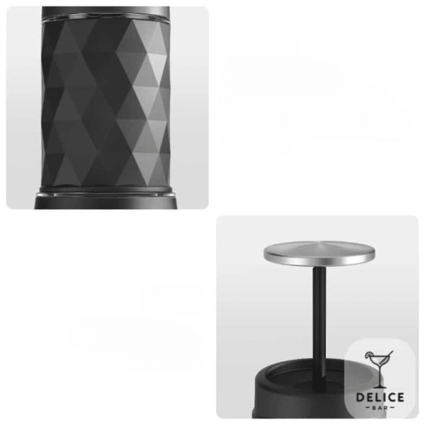 Machine a café pression avec capsules – Image 4