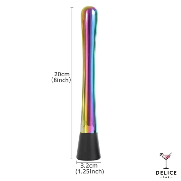 Pilon à cocktail – Image 2