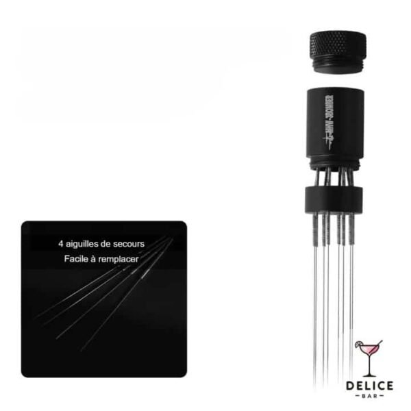 Agitateur café inox – Image 8