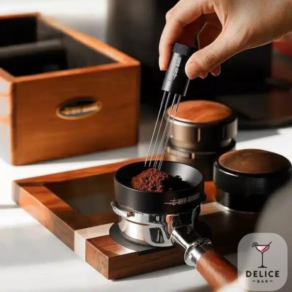 Agitateur café inox – Image 11