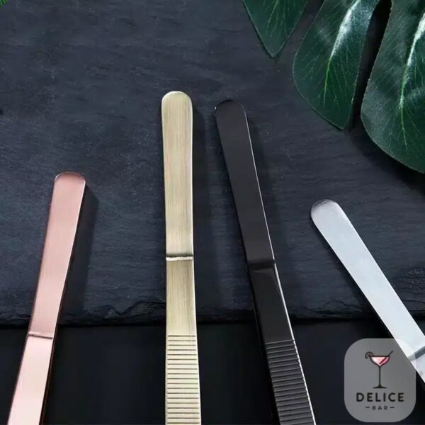 Pince alimentaire inox – Image 7