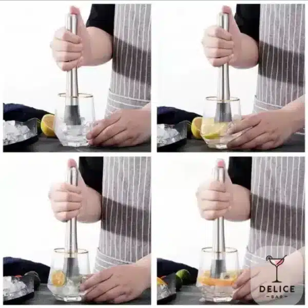 Pilon cocktail – Image 9