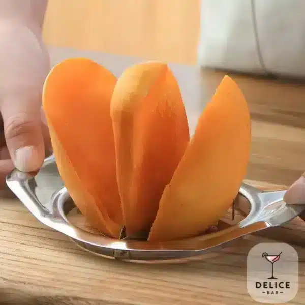 Eplucheur de mangue – Image 5