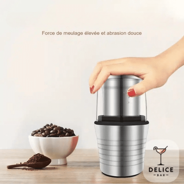 Mouleuse a cafe – Image 5