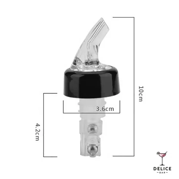Bec verseur alcool – Image 2