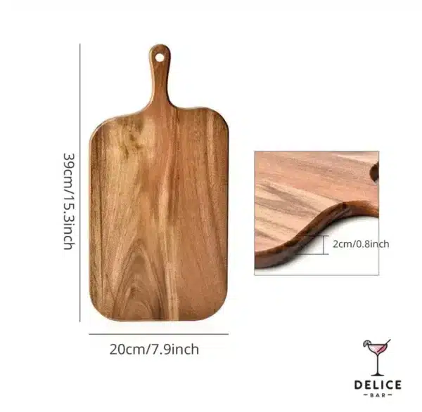 Grande planche a decouper – Image 9