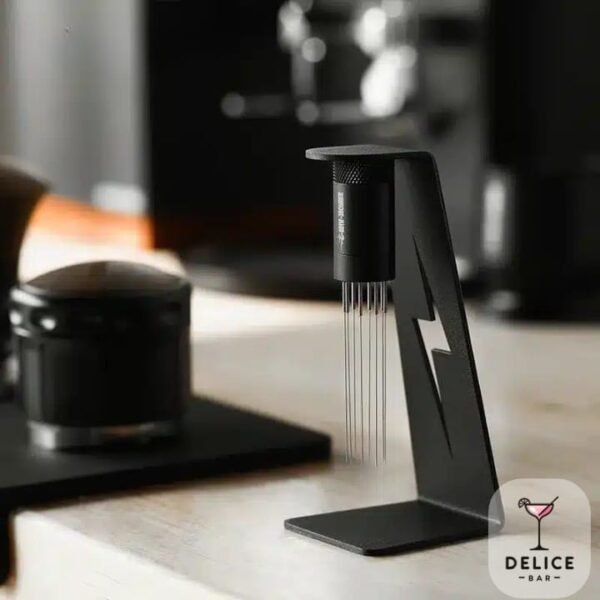 Agitateur café inox – Image 2