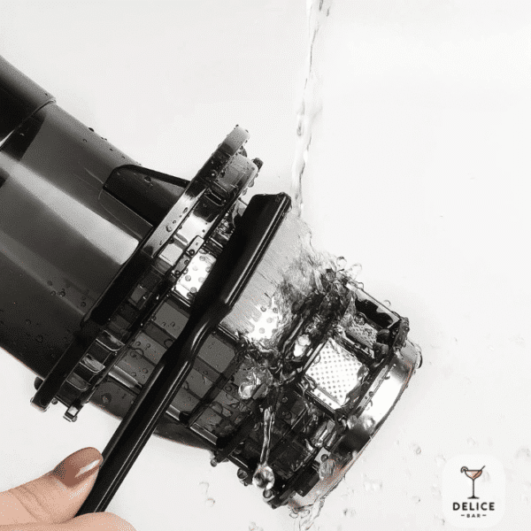 Extracteur de jus professionnel – Image 6
