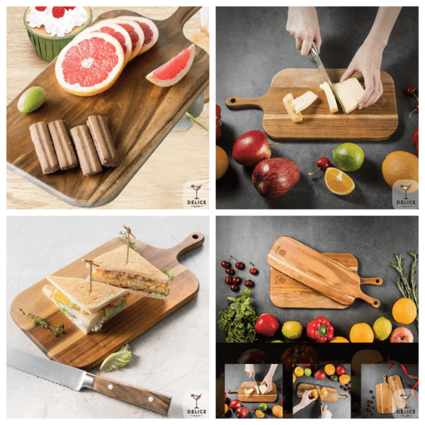 Grande planche a decouper – Image 5