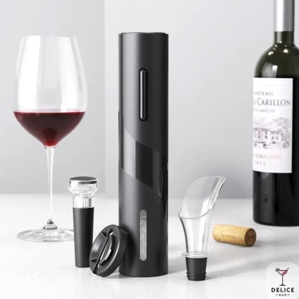 Ouvre bouteille automatique – Image 2
