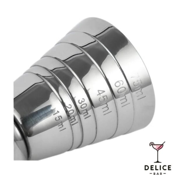 Verre doseur cocktail cl – Image 2