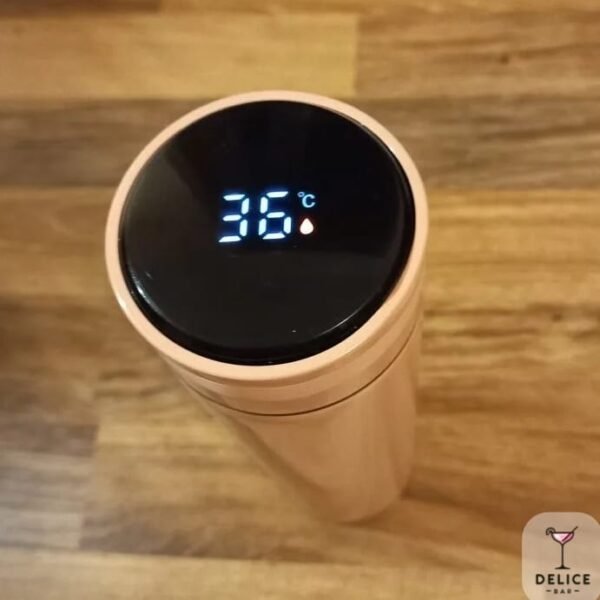 Thermos chauffant – Image 2
