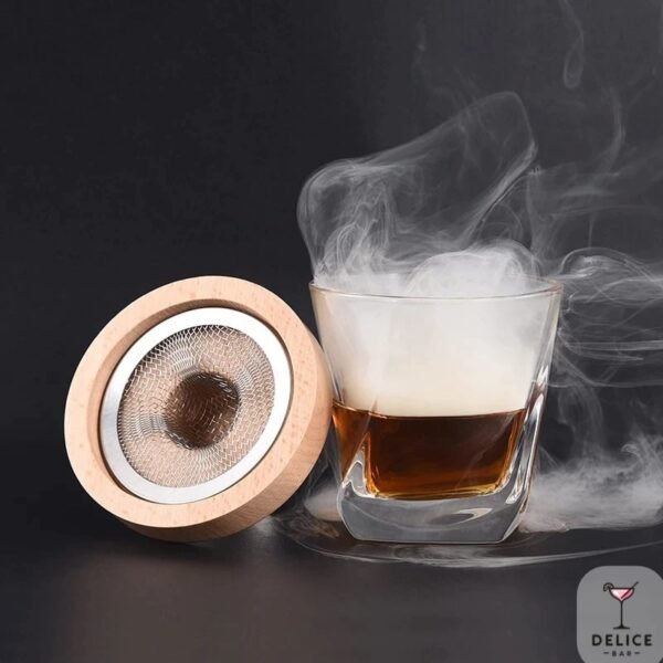 Kit de fumoir à cocktail – Image 4