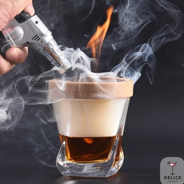 Kit de fumoir à cocktail – Image 2