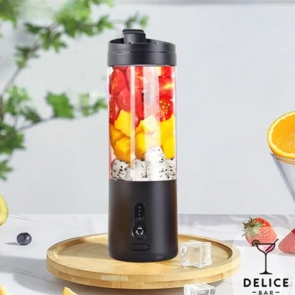 Mixeur portable fresh juice – Image 5