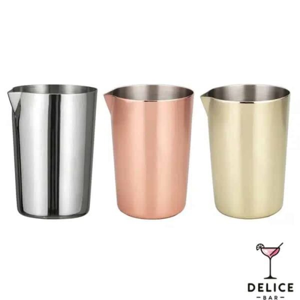 Cocktail gobelet a melange – Image 3
