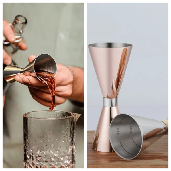 Jigger japonais – Image 4