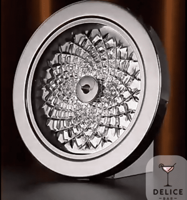 Carafe à vin rotative – Image 5