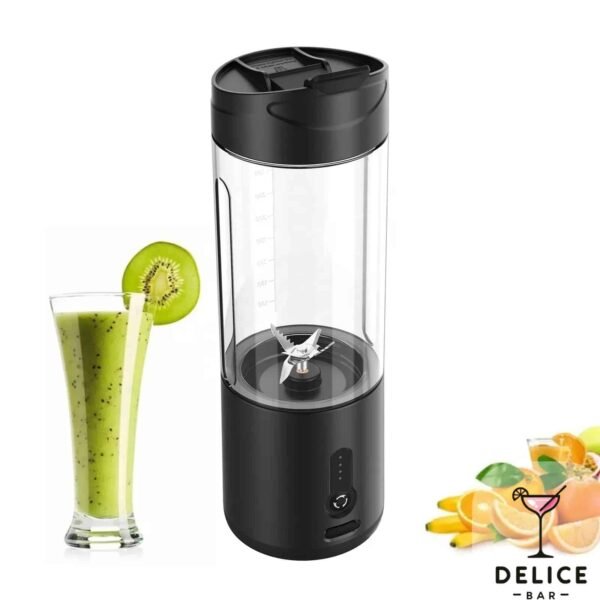Mixeur portable fresh juice – Image 2