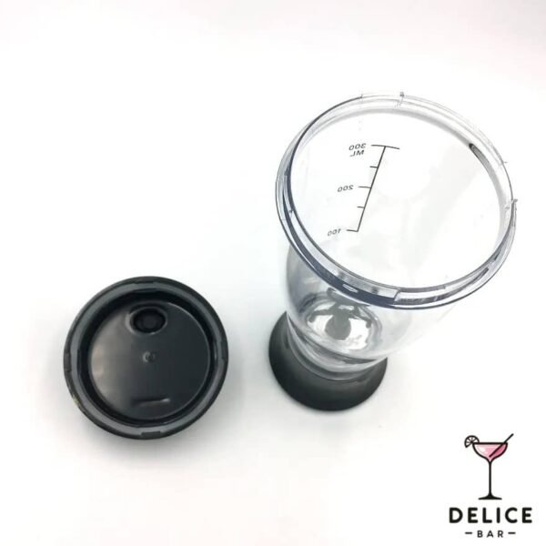 Shaker electrique – Image 3