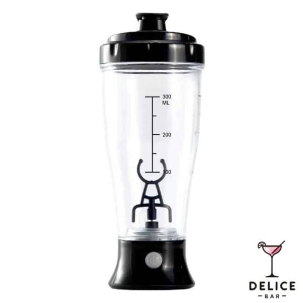 Shaker electrique – Image 2