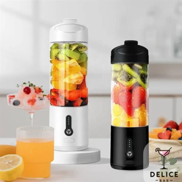 Mixeur portable fresh juice – Image 4