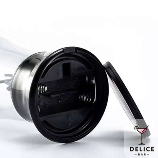 Shaker electrique – Image 4
