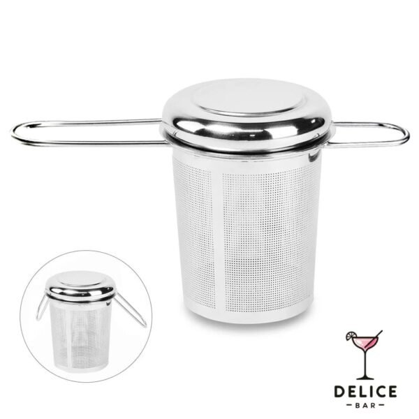 Infuseur à thé pour tasse