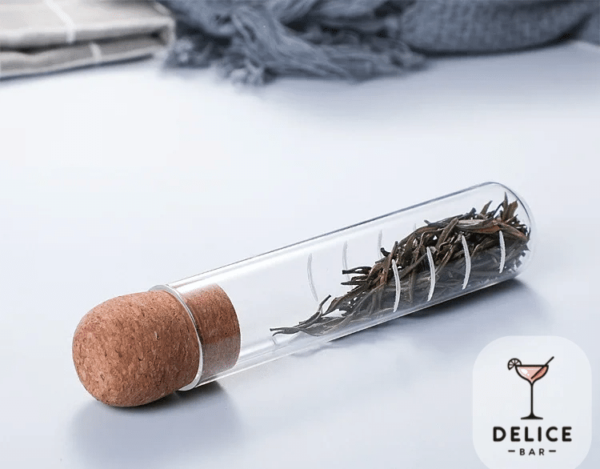 Infuseur à thé en verre – Image 6