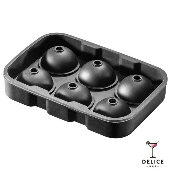 Moule glacon rond – Image 5