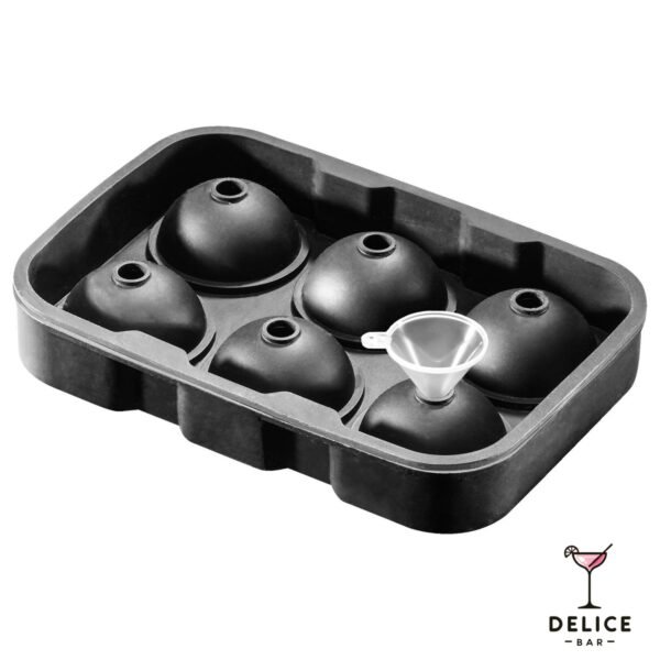Moule glacon rond – Image 2