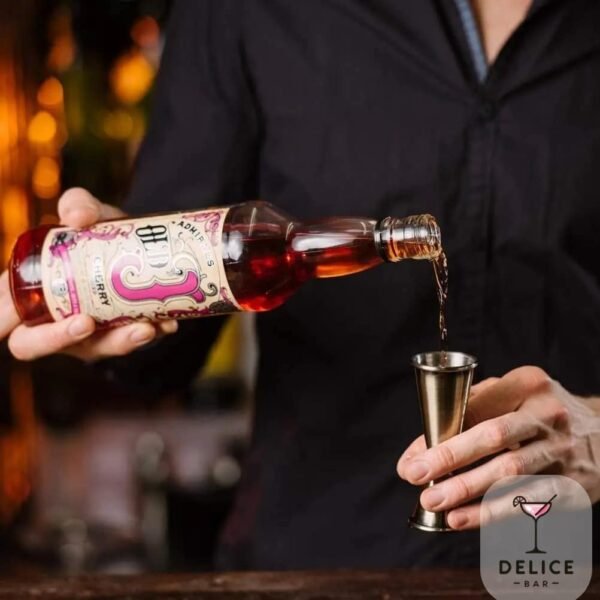 Jigger double tête cuivre – Image 2