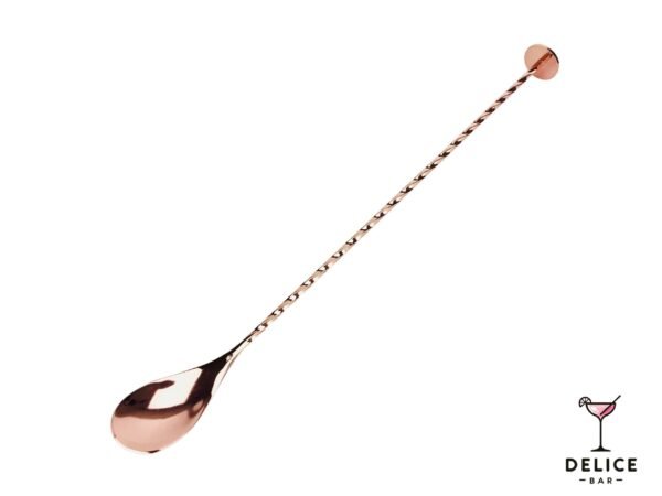Cuillère à mélange cocktail – Image 2