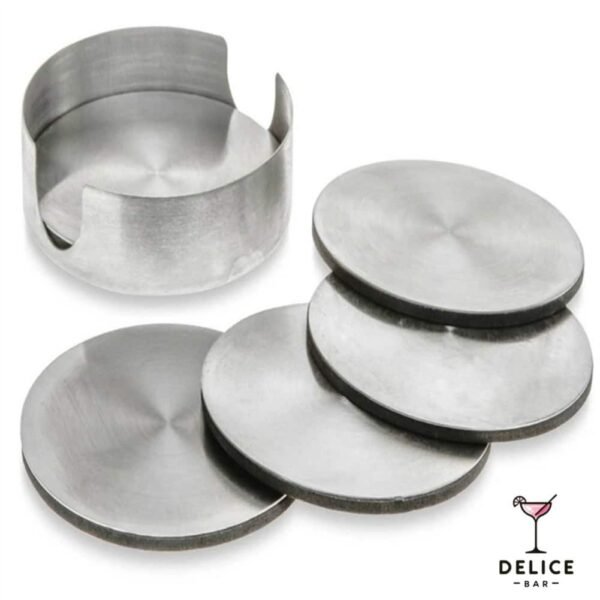 Sous verre acier – Image 2