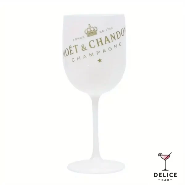 Verre a champagne Moet et Chandon – Image 5